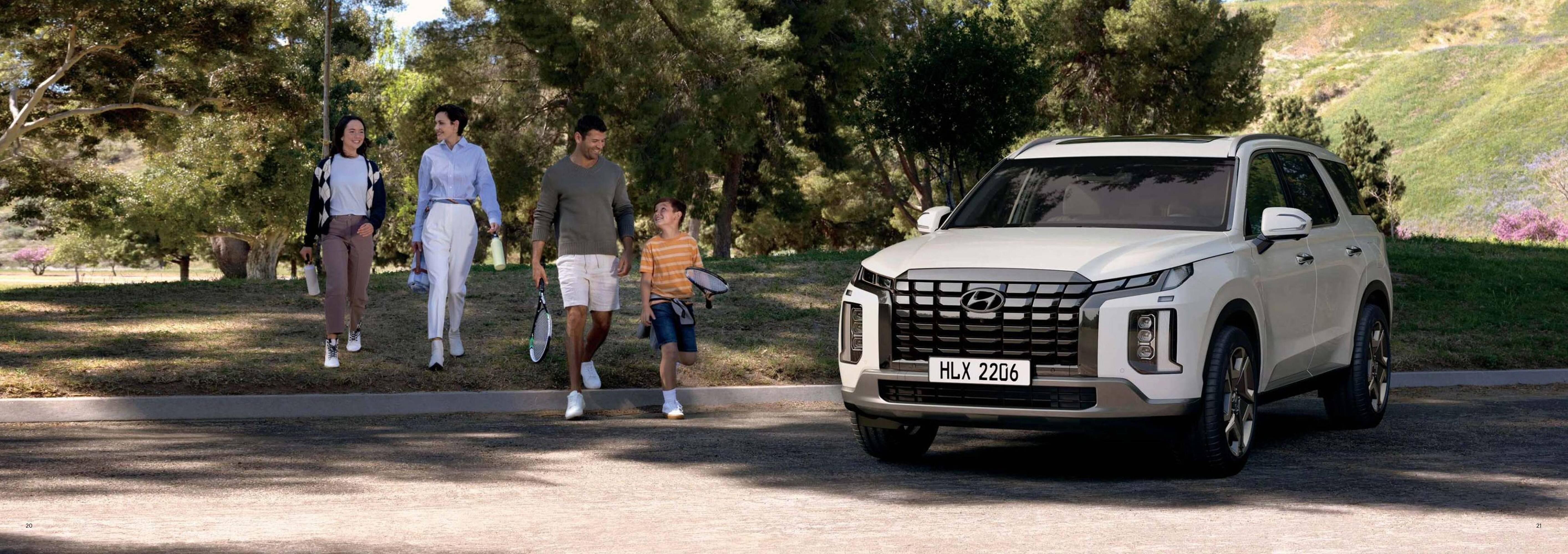 Catálogo Hyundai Página 10