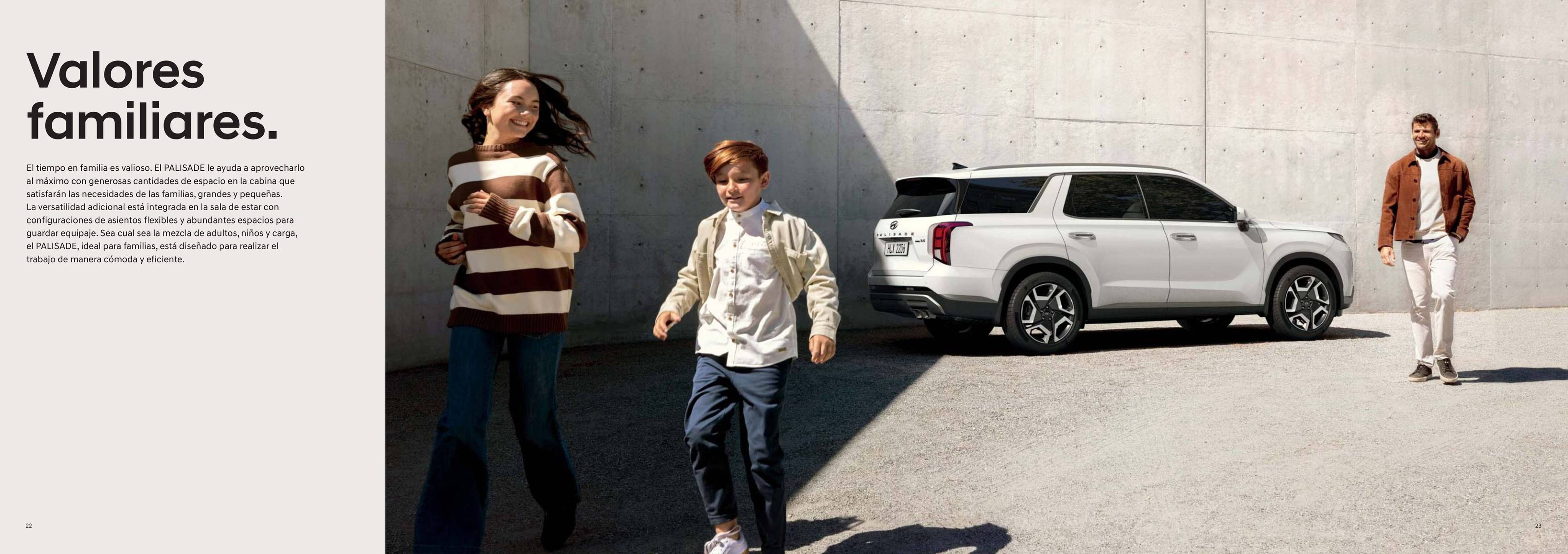 Catálogo Hyundai Página 11