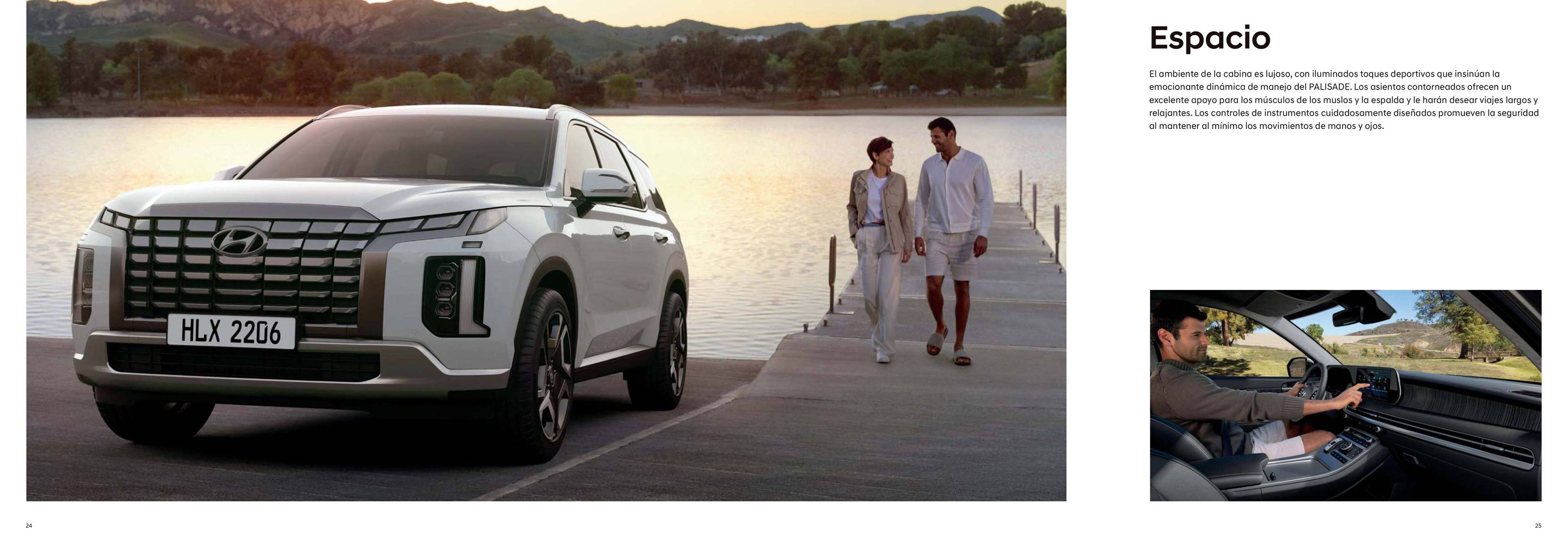 Catálogo Hyundai Página 12