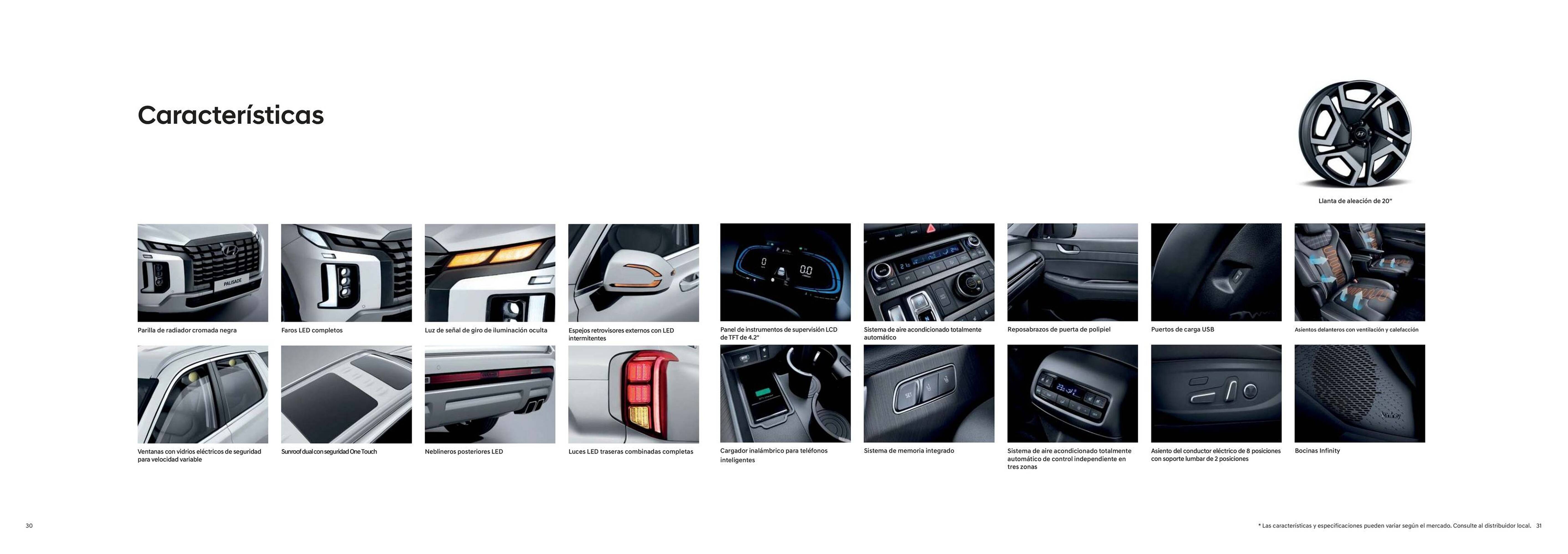 Catálogo Hyundai Página 15