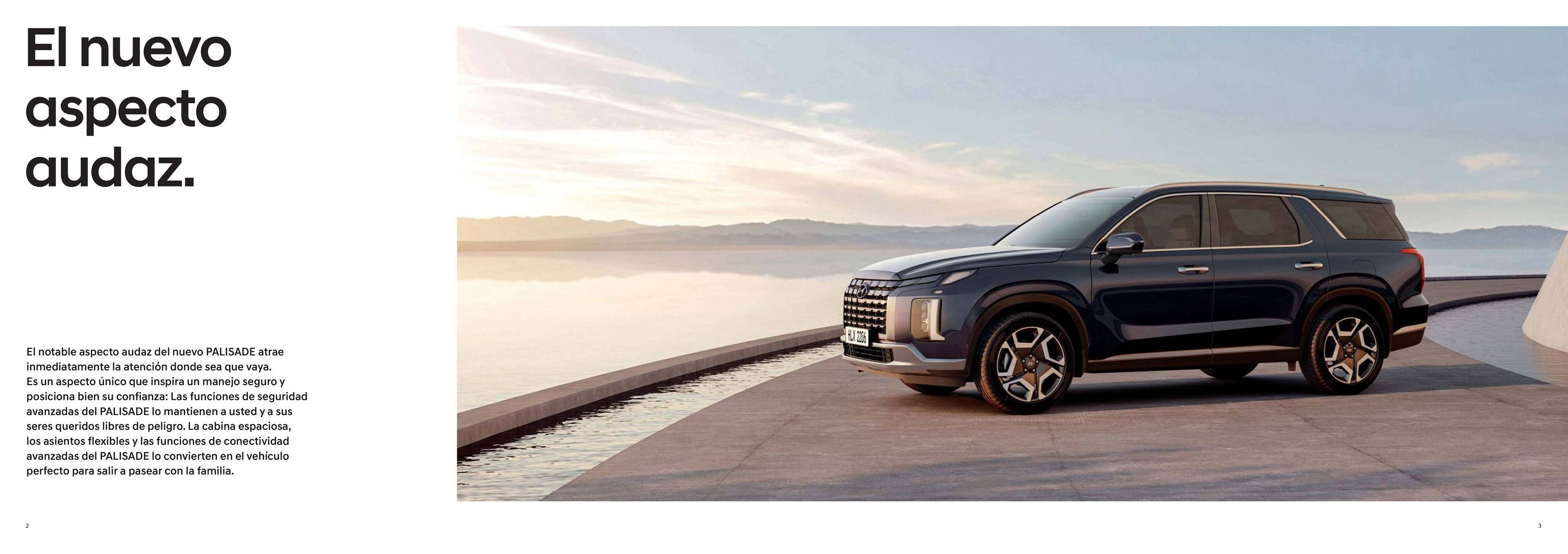 Catálogo Hyundai Página 2