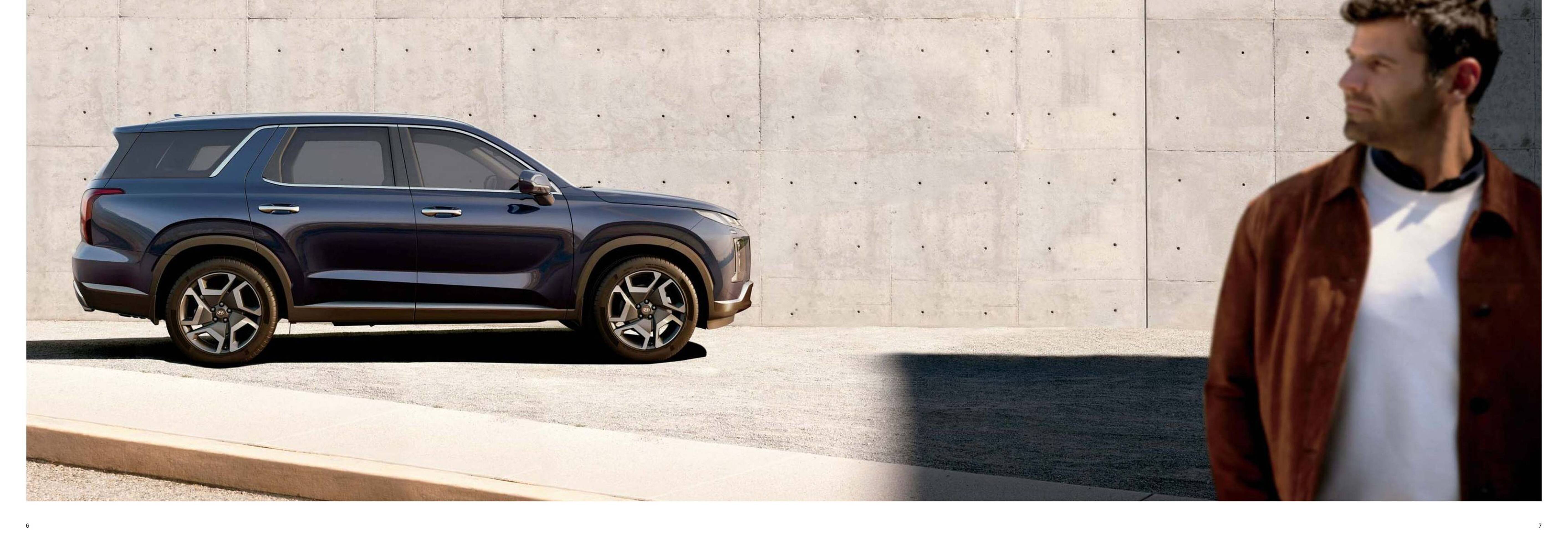 Catálogo Hyundai Página 4