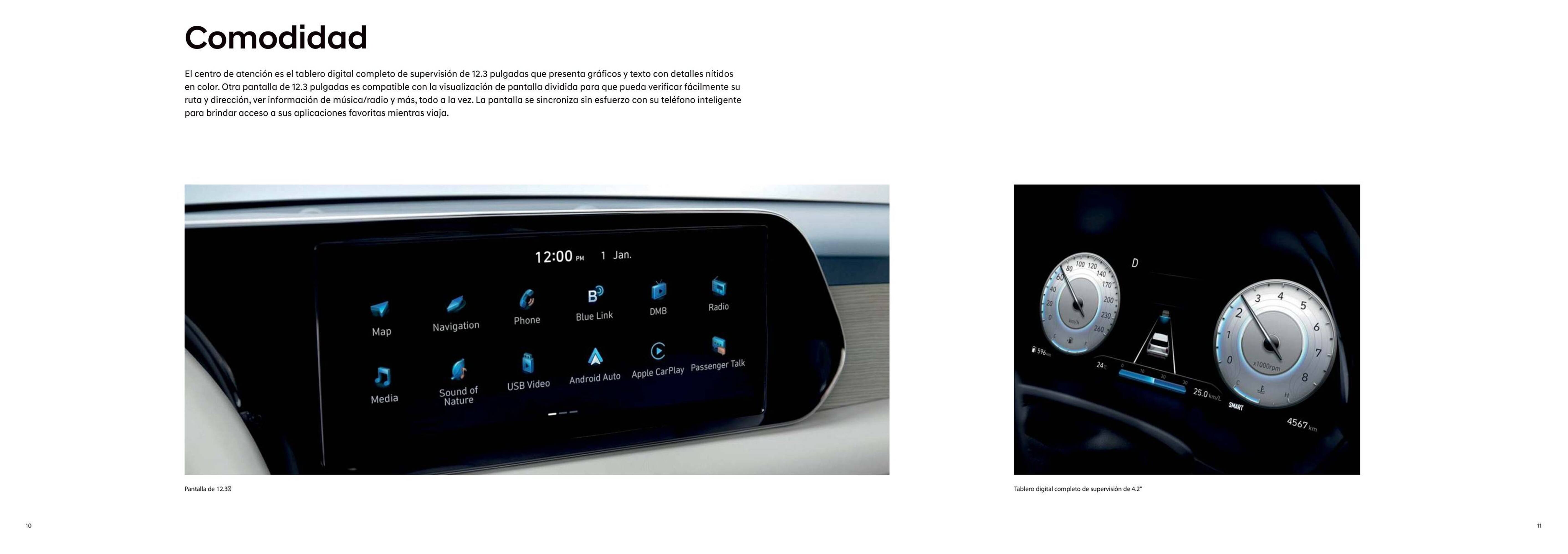 Catálogo Hyundai Página 6