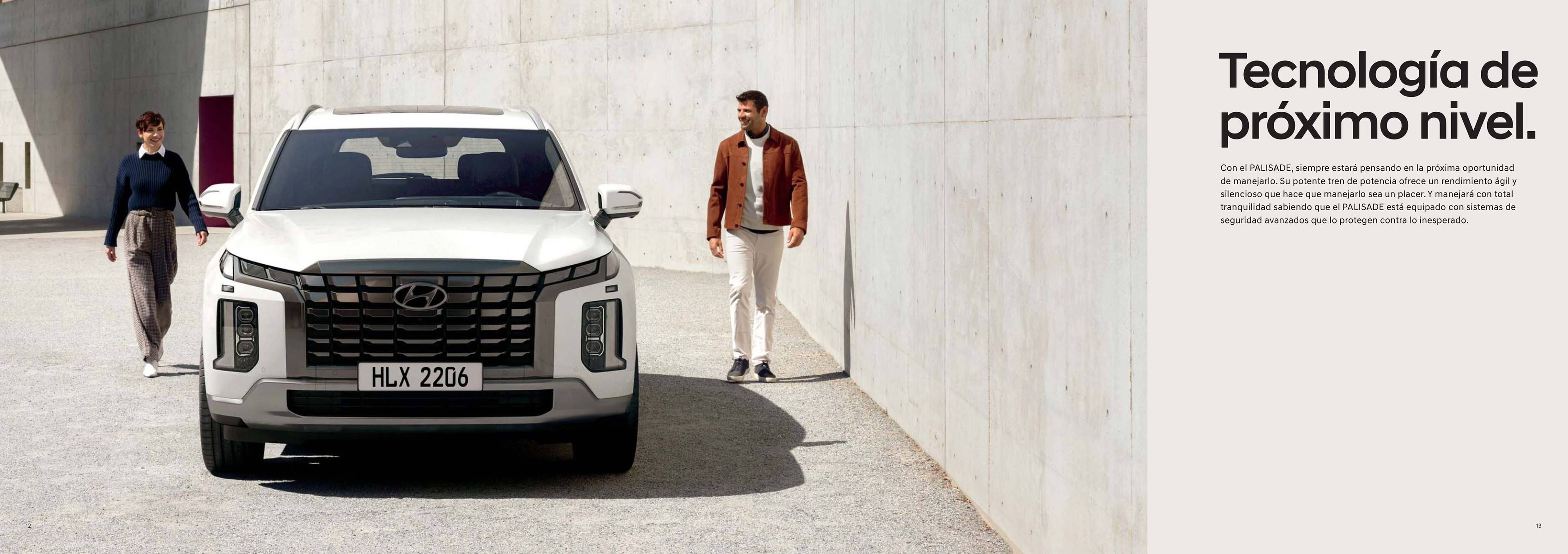 Catálogo Hyundai Página 7