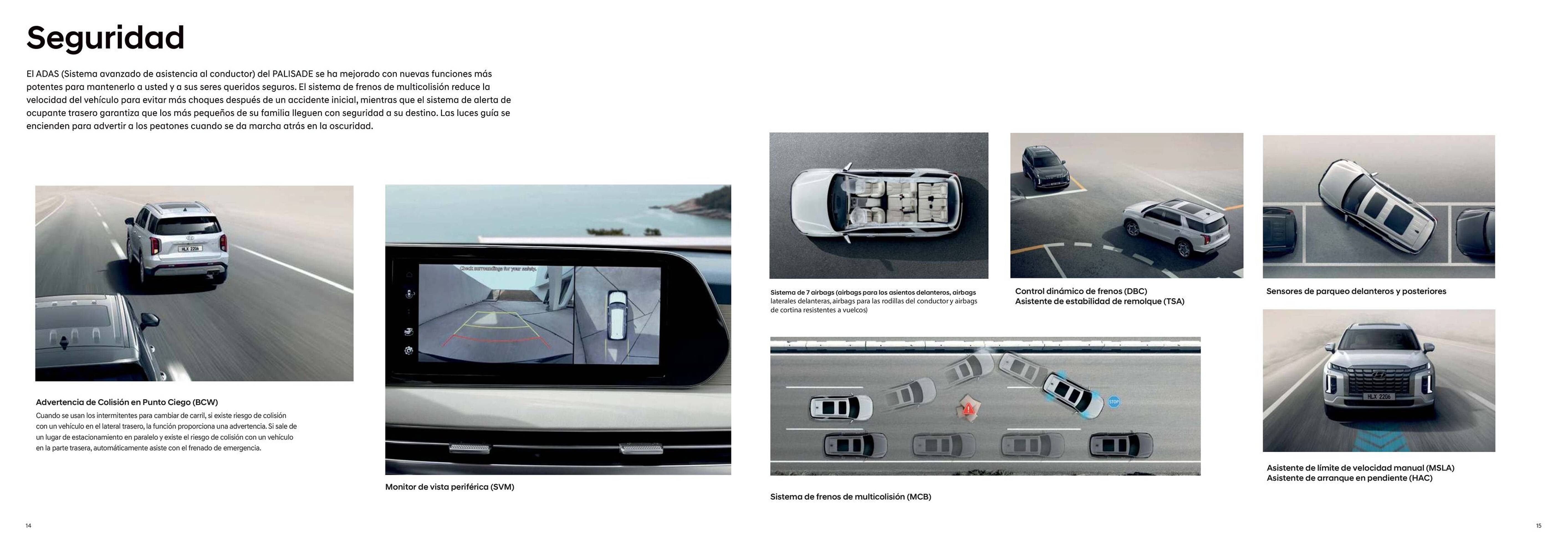 Catálogo Hyundai Página 8
