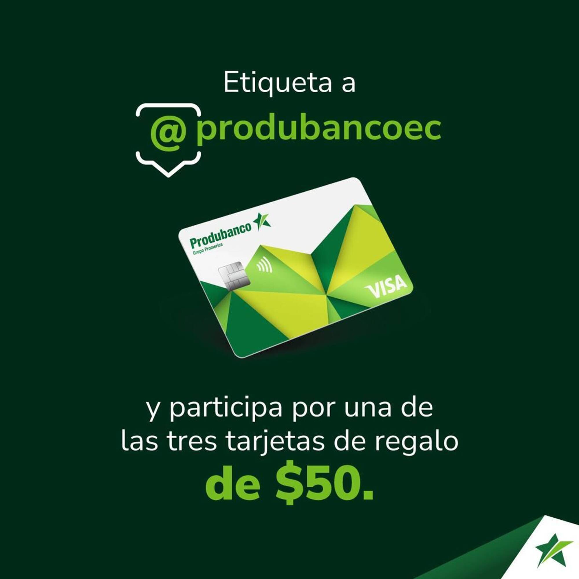 Catálogo Banco Produbanco Página 1