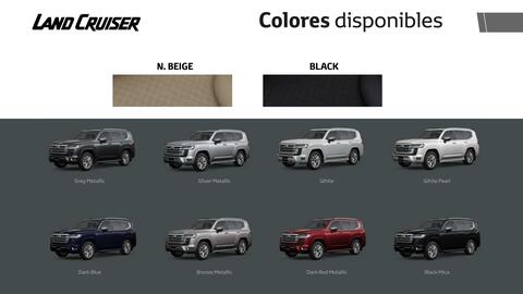 Catálogo Toyota Página 6