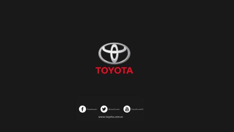 Catálogo Toyota Página 7