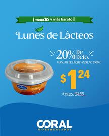 Catálogo Coral Hipermercados Página 2