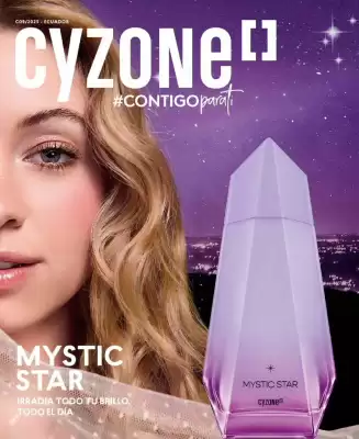 Catálogo Cyzone (válido hasta 31-05)
