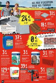 Catalogue Chretien Matériaux page 2