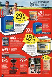 Catalogue Chretien Matériaux page 4
