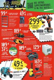 Catalogue Chretien Matériaux page 5