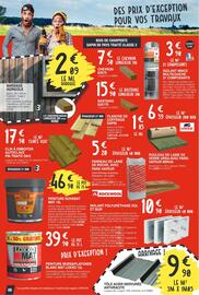 Catalogue Chretien Matériaux page 6