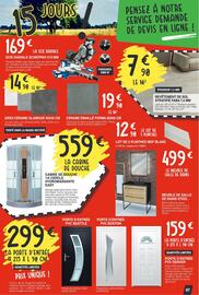 Catalogue Chretien Matériaux page 7