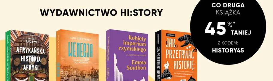 Wydawnictwo Znak gazetka tydzień 19 Strona 2