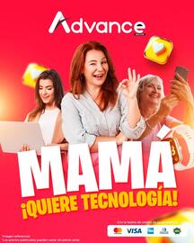 Catálogo Advance semana 19 Página 2