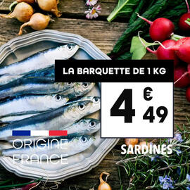 Catalogue Supeco semaine 19 page 2
