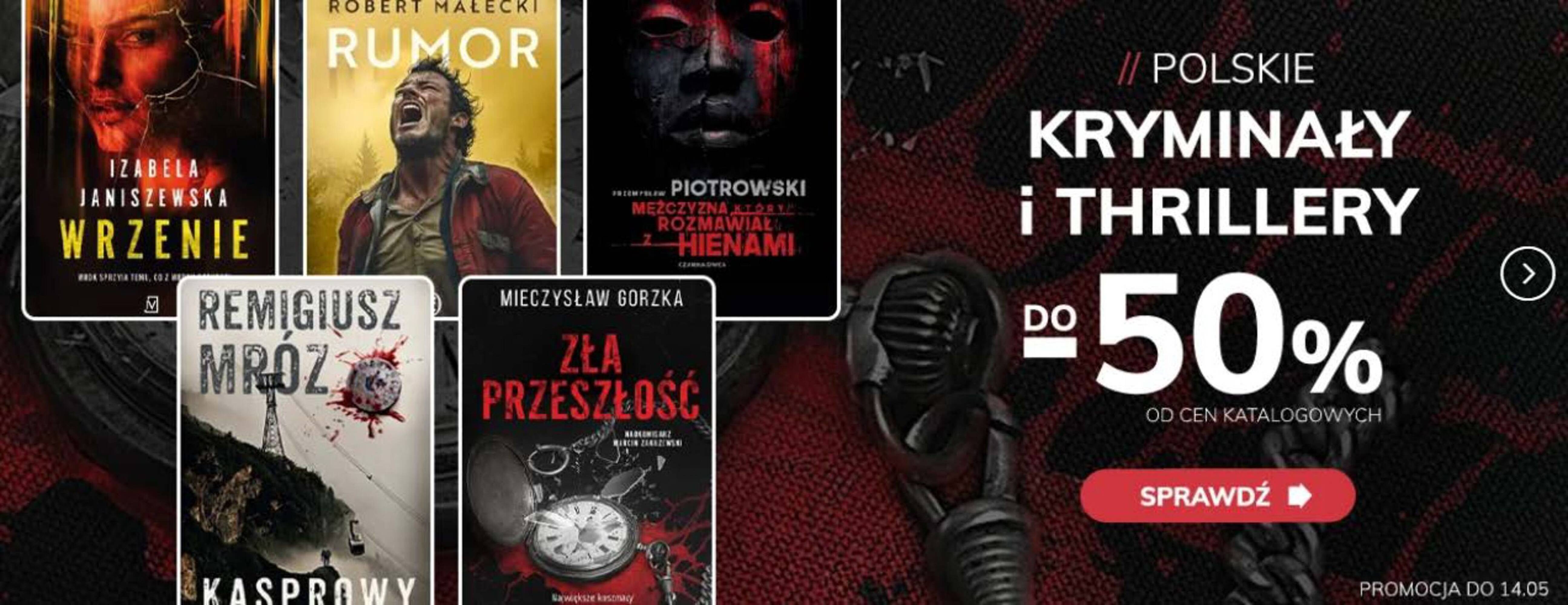 Publio gazetka tydzień 19 Strona 6