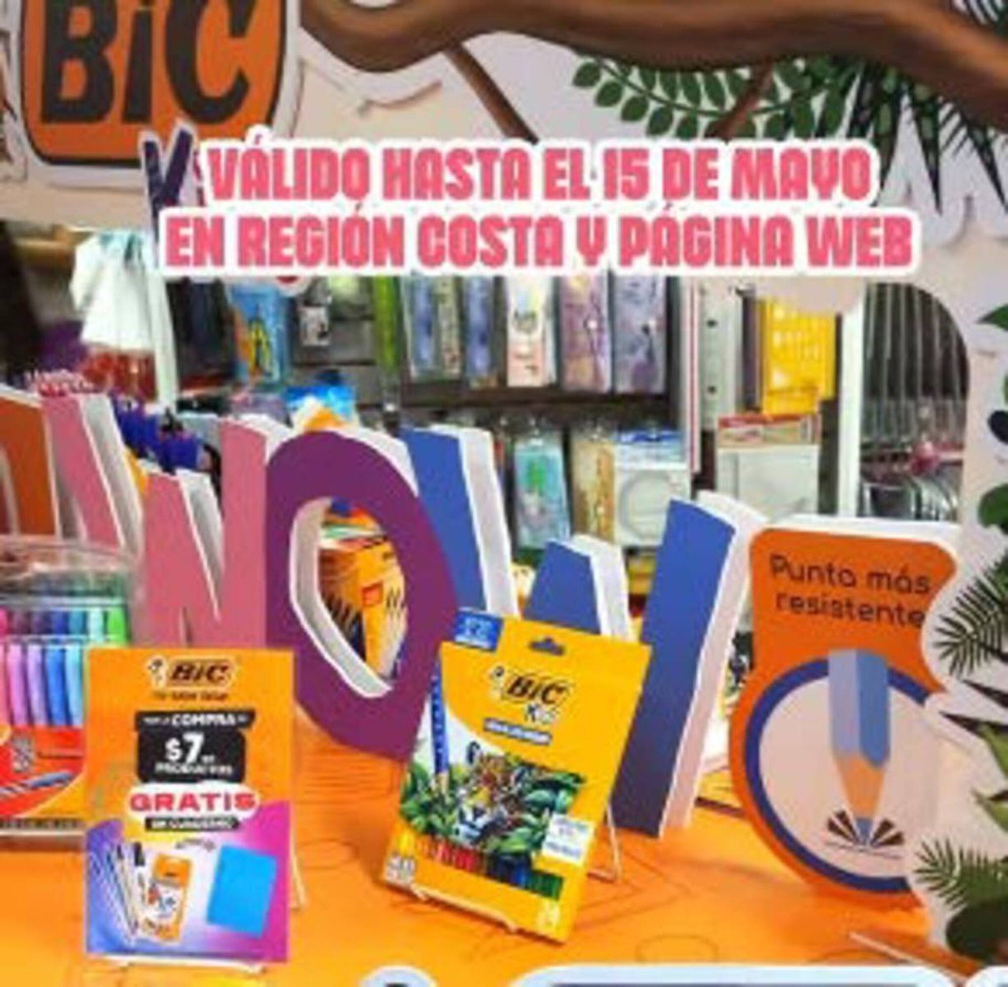 Catálogo Polipapel semana 19 Página 2