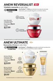 Catálogo AVON Página 102