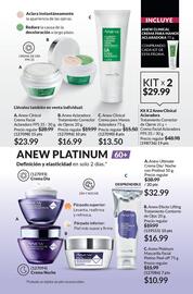 Catálogo AVON Página 103