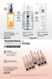 Catálogo AVON Página 106