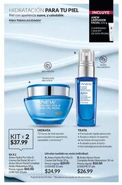 Catálogo AVON Página 107