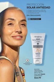 Catálogo AVON Página 108