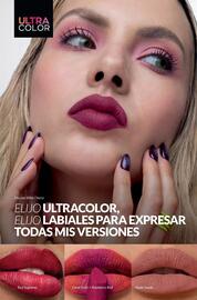 Catálogo AVON Página 11