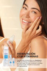 Catálogo AVON Página 110