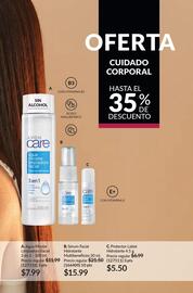 Catálogo AVON Página 111