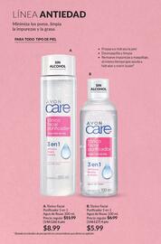 Catálogo AVON Página 113