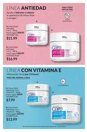 Catálogo AVON Página 114