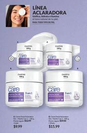 Catálogo AVON Página 115