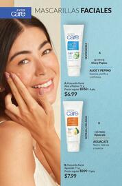 Catálogo AVON Página 116