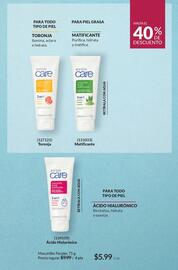 Catálogo AVON Página 117