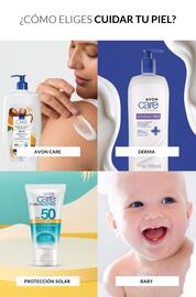 Catálogo AVON Página 118