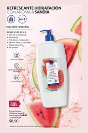 Catálogo AVON Página 120
