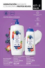 Catálogo AVON Página 124