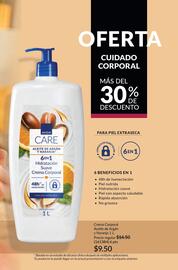 Catálogo AVON Página 126