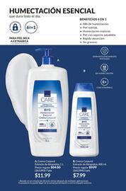 Catálogo AVON Página 127