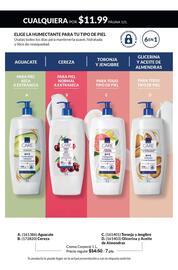 Catálogo AVON Página 128