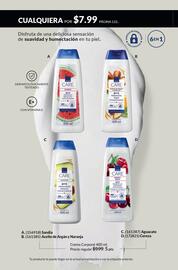 Catálogo AVON Página 129