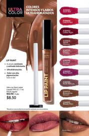 Catálogo AVON Página 13