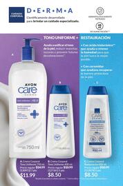 Catálogo AVON Página 133