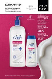 Catálogo AVON Página 134