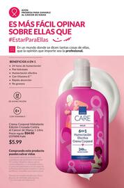 Catálogo AVON Página 136