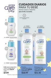 Catálogo AVON Página 137