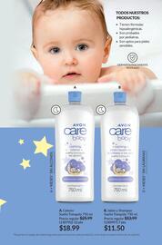 Catálogo AVON Página 138